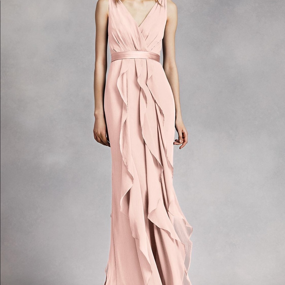 ‼️Price Drop‼️ 🌷Vera Wang Dress🌷